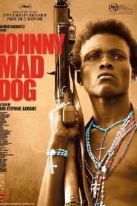 Джонни – Бешеный Пес (2008)